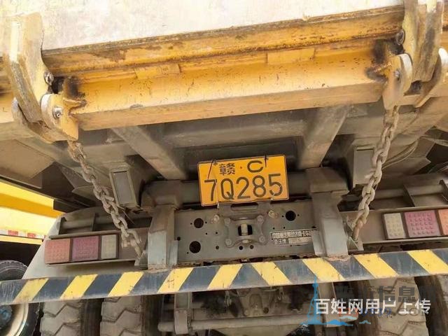 性價(jià)比 國(guó)五 重汽豪沃 后八輪自卸車 380馬力