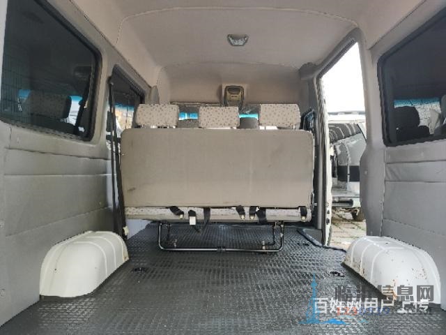 13年國(guó)四依維柯寶迪