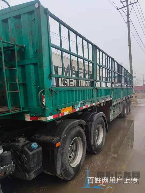 出售二手解放牽引車，錫柴發(fā)動機，420馬力，國五，
