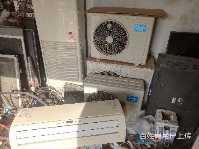 長(zhǎng)年出售新舊二手空調(diào)，回收置換出租移機(jī)維修加氟