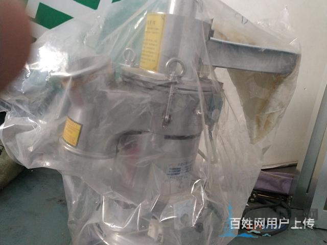 中藥粉碎機(jī)超粉機(jī)微粉機(jī)