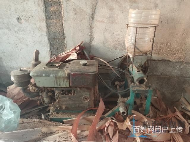 大型玉米炸花機