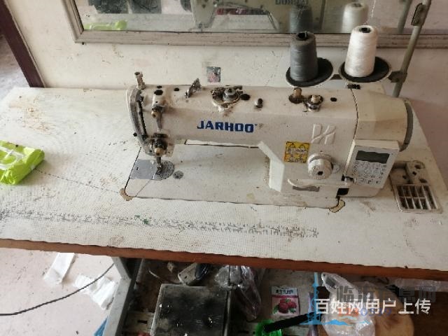 電腦平車自動(dòng)斷線縫紉機(jī)