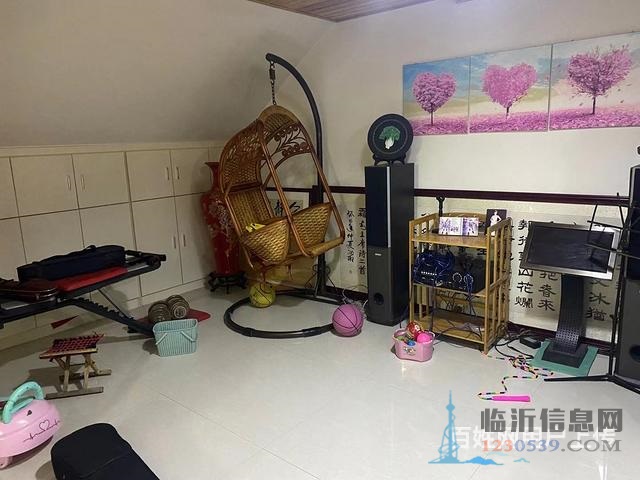 35中 汀香郡 電梯洋房 環(huán)境幽靜 復式 戶型好 420萬