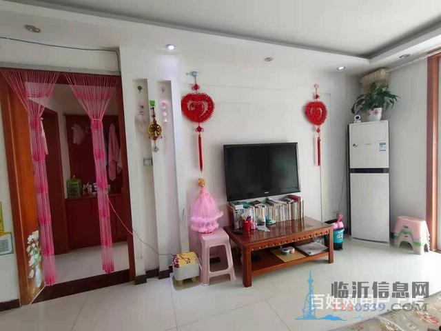 盛世春暉 精裝三室兩廳 證過(guò)二帶車位儲(chǔ)藏室