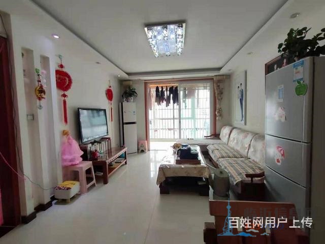 盛世春暉 精裝三室兩廳 證過(guò)二帶車位儲(chǔ)藏室