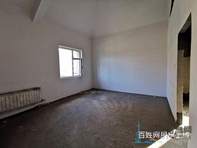 奧林匹克 北 濱河國際 獨棟別墅 占地1.3畝 400平花園