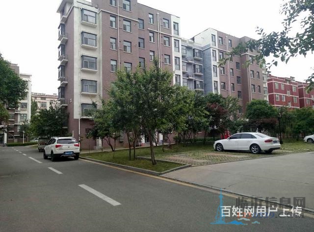 南湖尚都證過 二未住好樓層三室南向大車庫