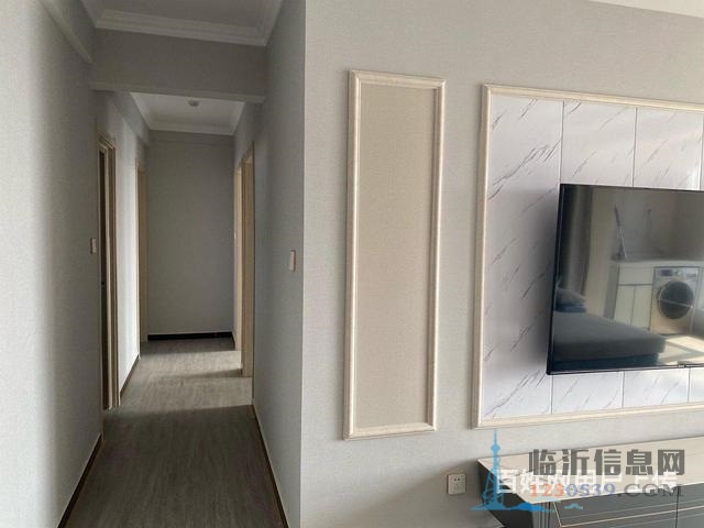 北城新區(qū)114.4平天泰華府直接入住抄底價(jià)！
