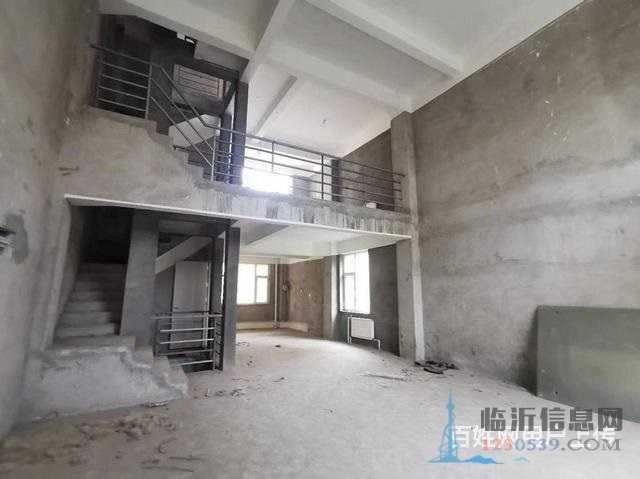 濱河國際聯(lián)排別墅 毛坯雙氣 雙車位車庫 臨水榭華庭奧林匹克