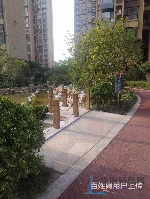 海潤尚東國際 毛坯兩室 帶儲藏室 全天采光 前面沒