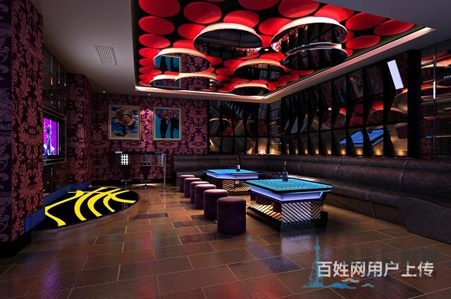【臨沂奧斯卡】較好玩的夜總會KTV/夜總會KTV人均消費(fèi)多少