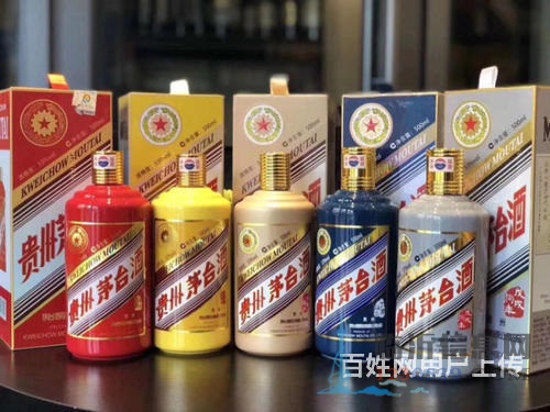 永嘉有沒(méi)有回收煙酒的永嘉2021年茅臺(tái)回收多少錢