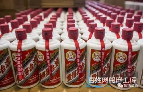 濰坊回收茅臺酒電話濰坊回收單瓶及整箱價格表