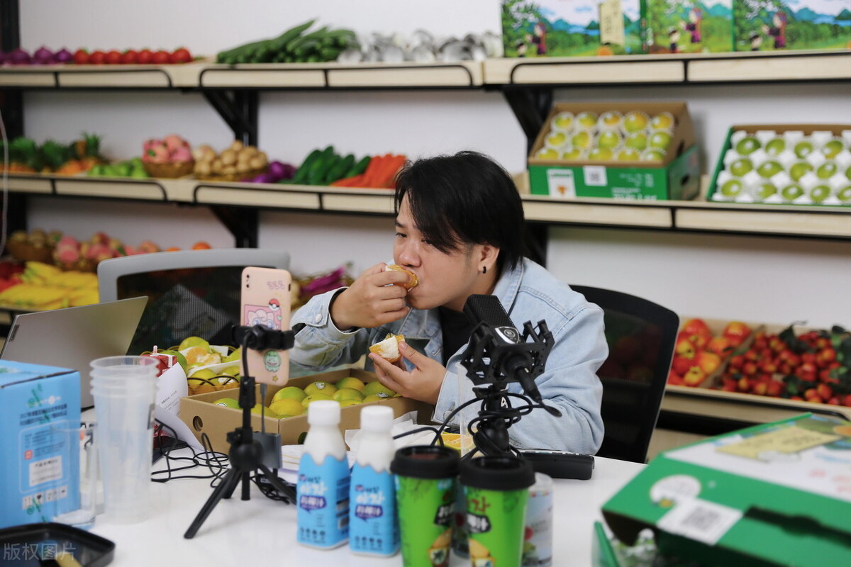 直播帶貨已成過去，未來10年屬于“實(shí)體店”的時代