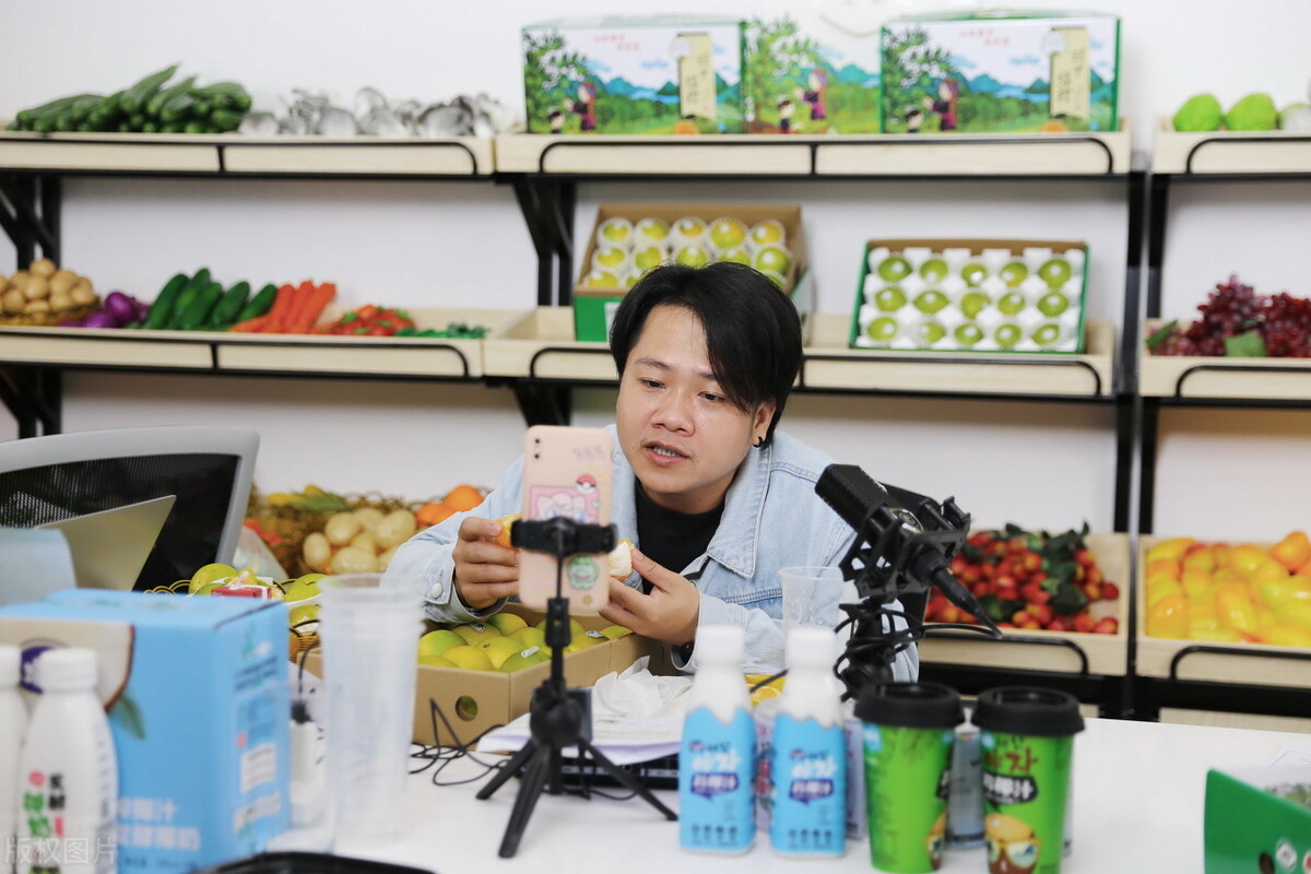 直播帶貨已成過去，未來10年屬于“實(shí)體店”的時代