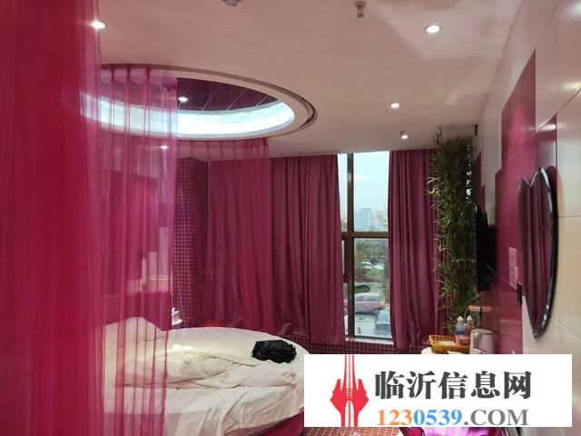【58益鋪】蘭山區(qū)好位置高檔精品賓館酒店轉(zhuǎn)讓
