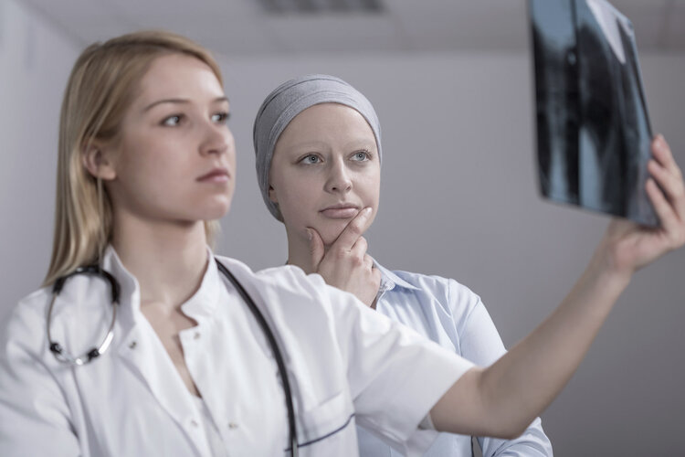 癌癥一半都是治死的，不治療會更好？腫瘤專家有話說