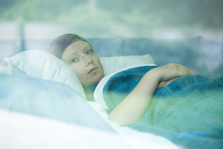 癌癥一半都是治死的，不治療會更好？腫瘤專家有話說