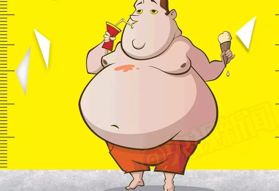 中年人請不要“透支健康”，現(xiàn)在教您逃離“油膩中年”