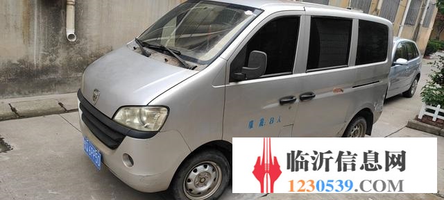 14年哈飛小霸王面包車低價(jià)急轉(zhuǎn)