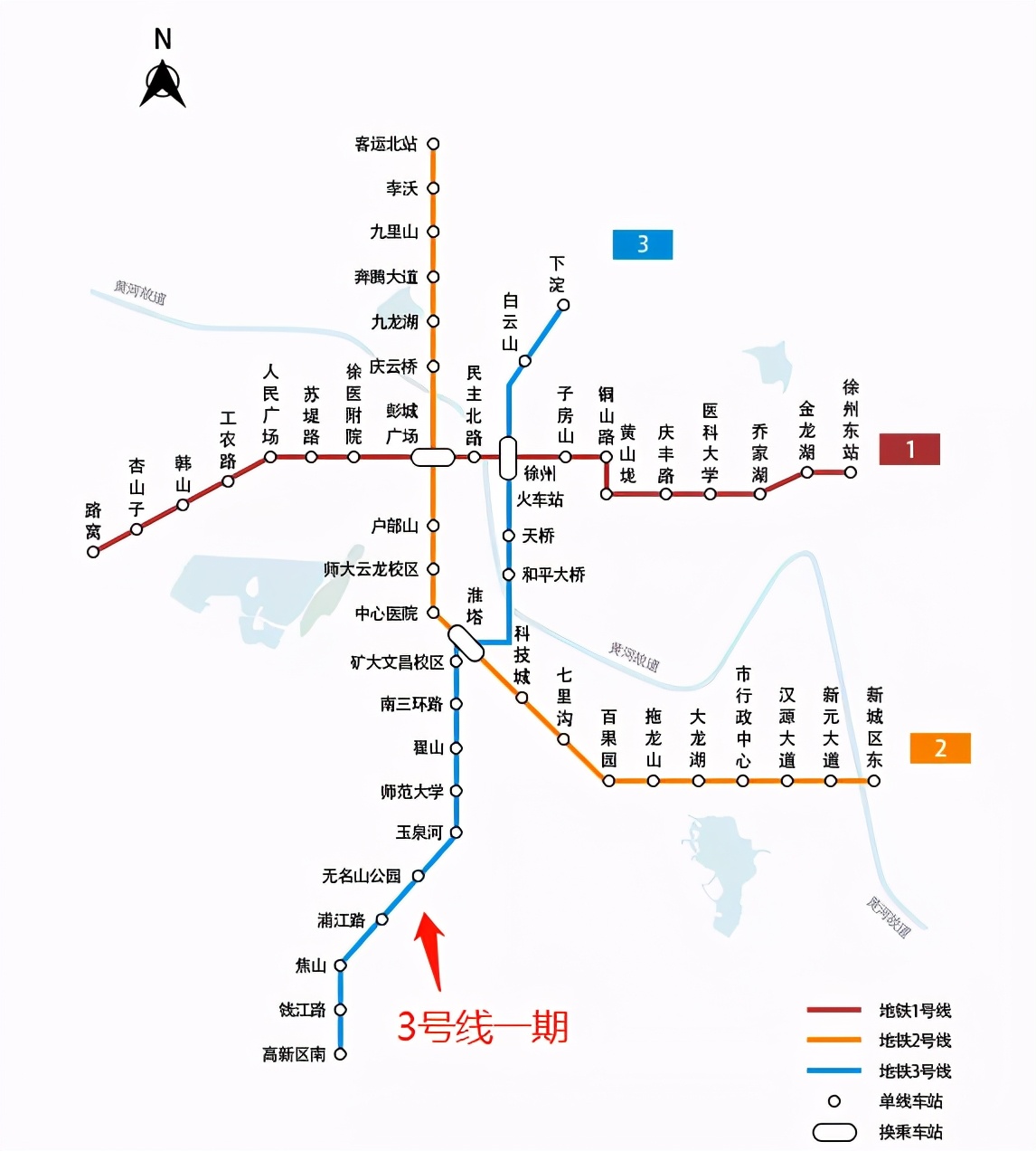 國家收緊高鐵、地鐵建設門檻，臨沂什么時候能建設地鐵？