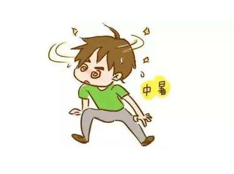 今日入伏，高溫天氣防中暑，這份最全知識(shí)，值得收藏！
