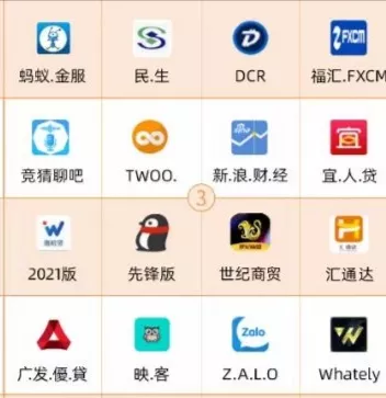 緊急提醒！第一批144個(gè)涉詐APP，趕快卸載、舉報(bào)、轉(zhuǎn)發(fā)、提醒家人！