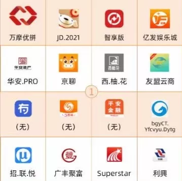 緊急提醒！第一批144個(gè)涉詐APP，趕快卸載、舉報(bào)、轉(zhuǎn)發(fā)、提醒家人！