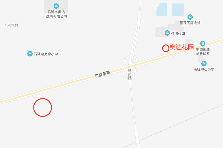 臨沂這里一宗宅地以4億元成交！需配建投資超3億元高端國(guó)際學(xué)校