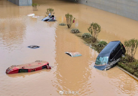 鄭州泡水車購新車補(bǔ)貼政策來了