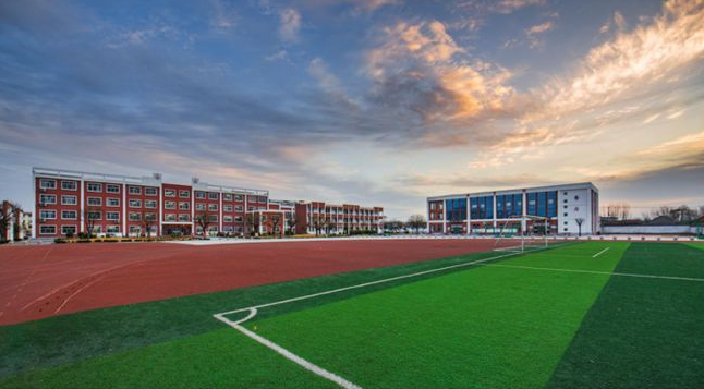 臨沂這里將新建一所小學，位置定了