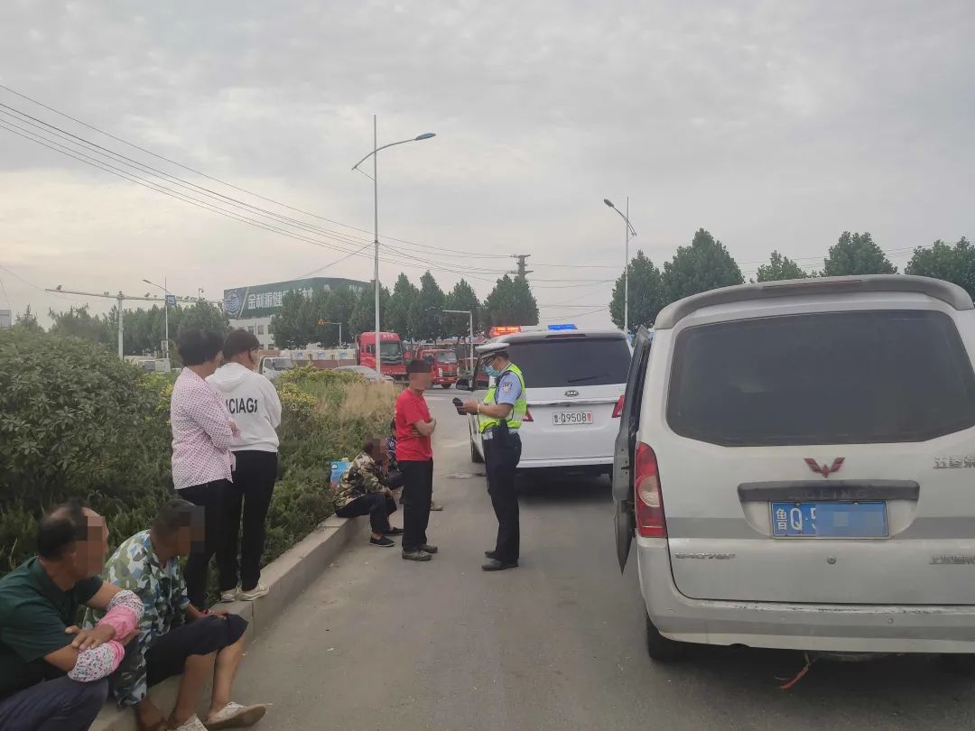 1個(gè)敢開，11個(gè)敢坐！駕駛證超分注銷仍駕車！ | 一線微觀