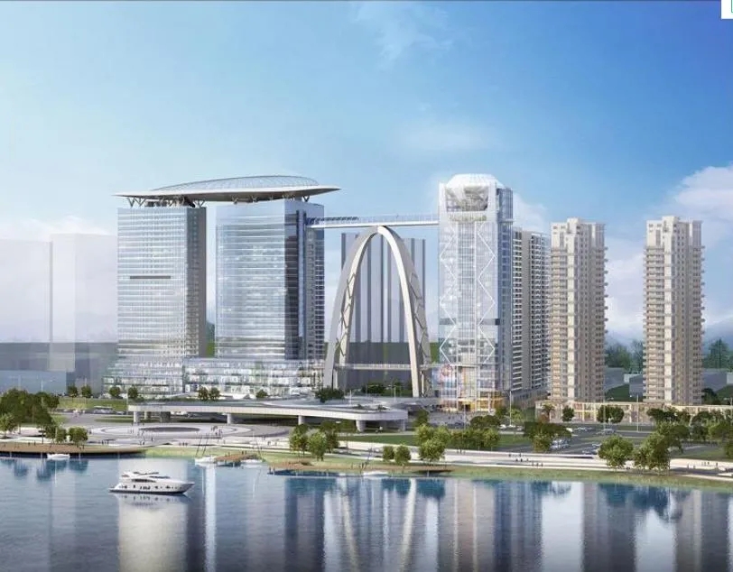 25個項目，總投資64.7億，臨沂城區(qū)今年第2批城建計劃出來了