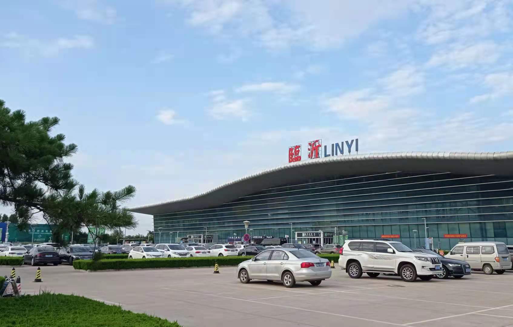 動(dòng)魄17小時(shí)，過境乘客疑似新冠檢測陽性臨沂機(jī)場打響疫情“阻擊戰(zhàn)”