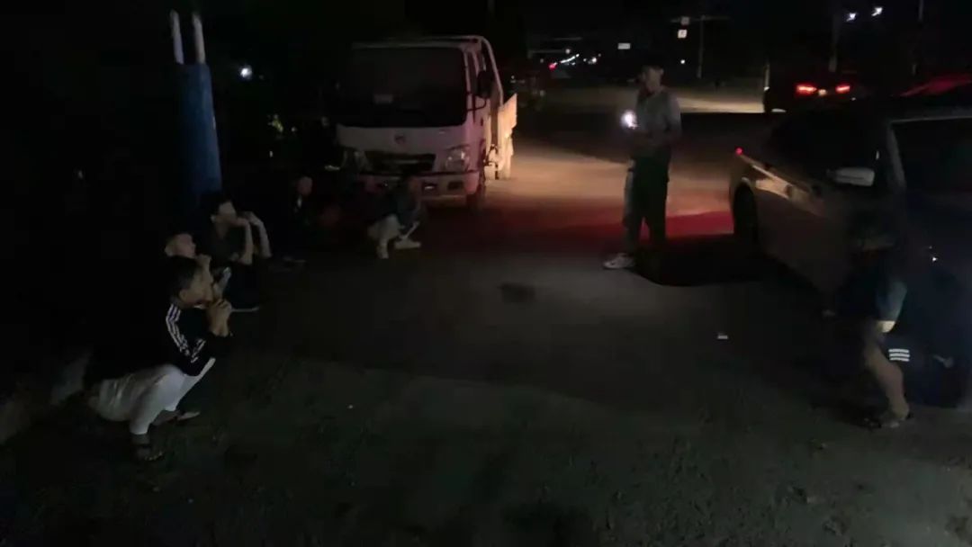 臨沂警方抓獲1071人，排名全省第一，都是因為詐騙