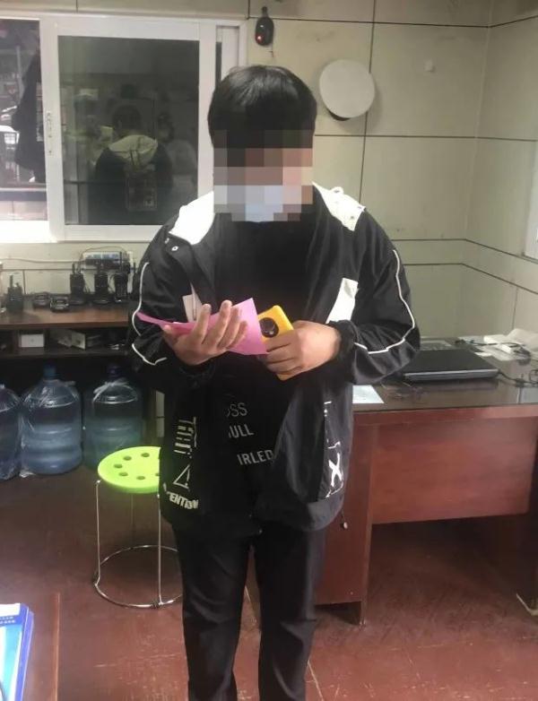 還不戴頭盔？臨沂公安交警“遞進式智慧勸導(dǎo)”，多人已“嘗鮮”