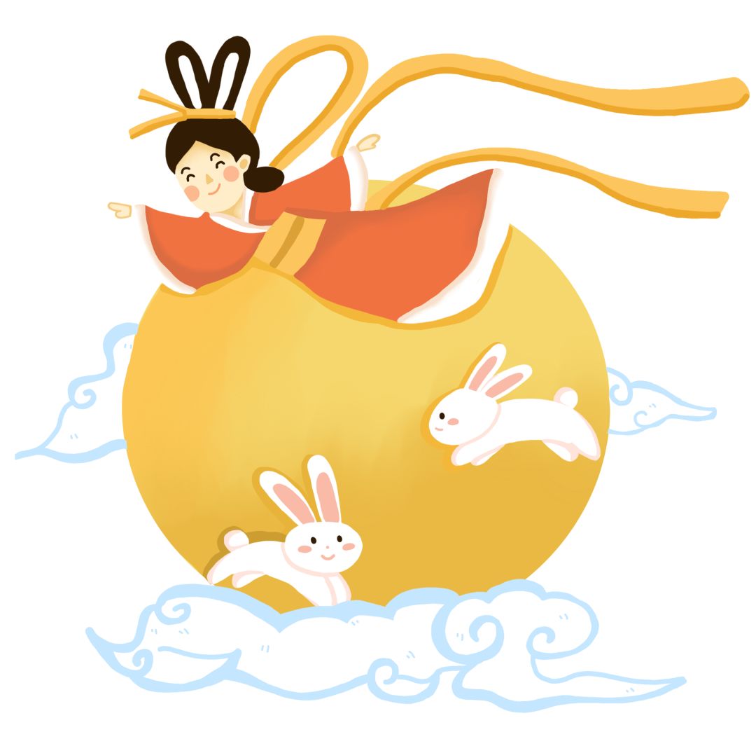 每日科普||中秋節(jié)的由來你了解多少！??！