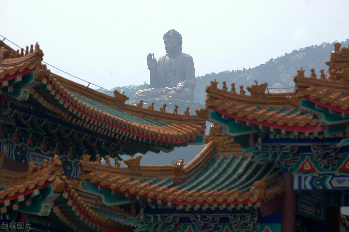 除了泰山，山東的13個5A級景區(qū)你去過幾個？