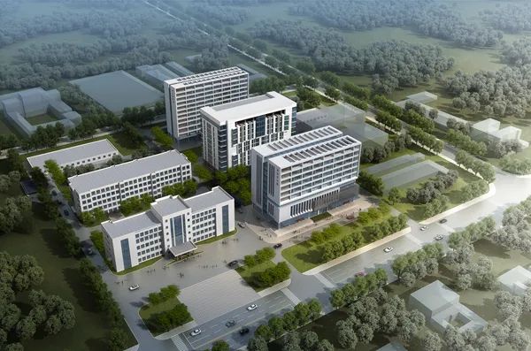 今天，臨沂這些市直醫(yī)療衛(wèi)生機構重點建設項目奠基、竣工！