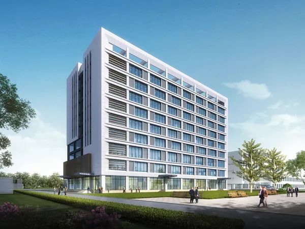 今天，臨沂這些市直醫(yī)療衛(wèi)生機構重點建設項目奠基、竣工！