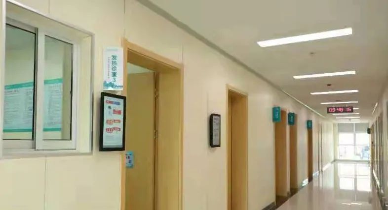 今天，臨沂這些市直醫(yī)療衛(wèi)生機構重點建設項目奠基、竣工！