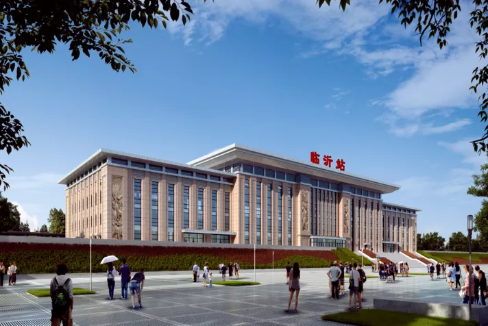 臨沂城區(qū)新建4所學(xué)校！就在……