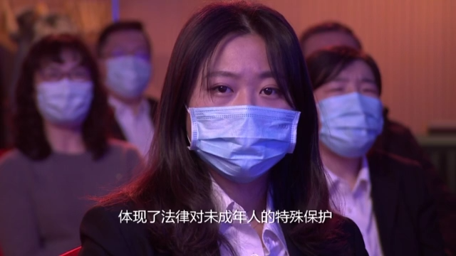 2021年度十大案件今天正式發(fā)布