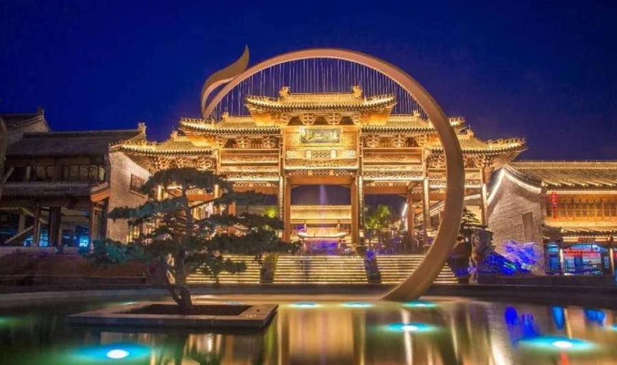 山東省特色小鎮(zhèn)公布，臨沂5個(gè)
