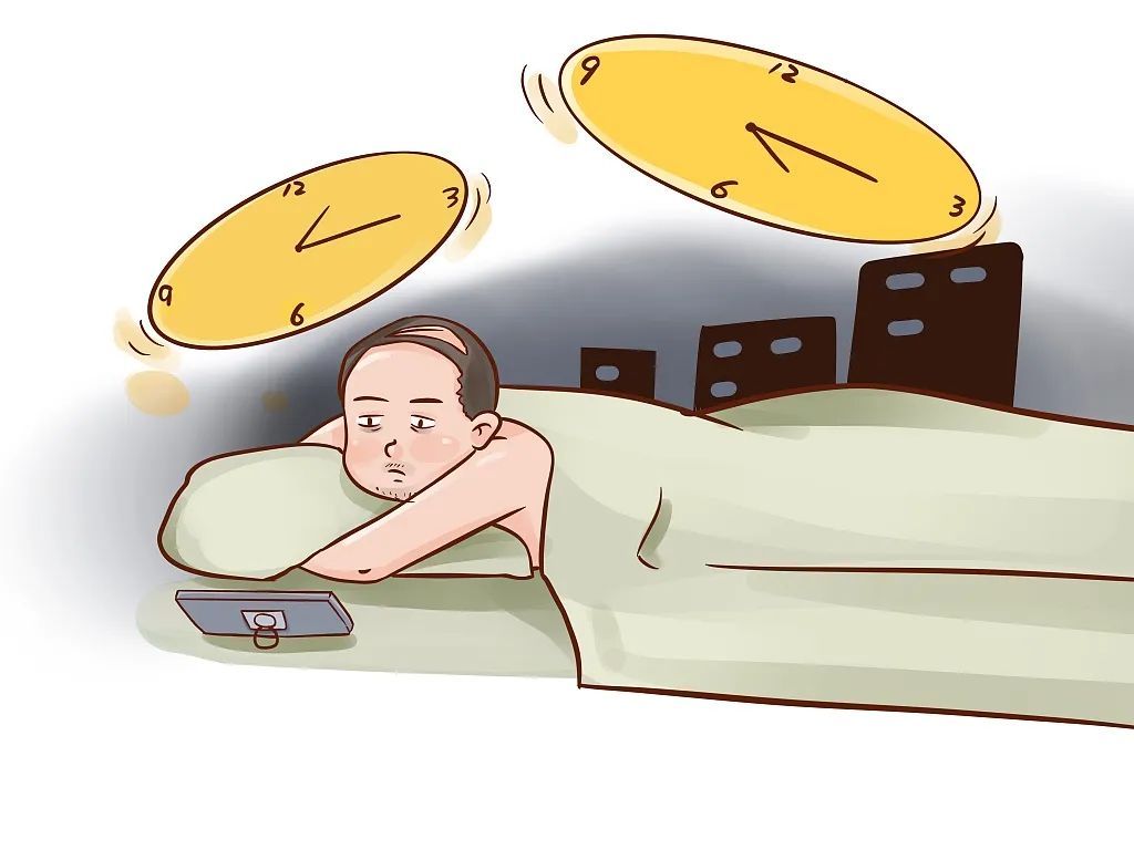 睡不好從頭傷到腳！10個(gè)方法幫您改善睡眠