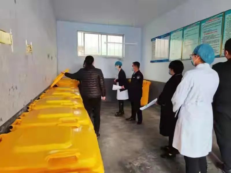 曝光！蘭山區(qū)又有3家醫(yī)療機(jī)構(gòu)被停業(yè)整頓