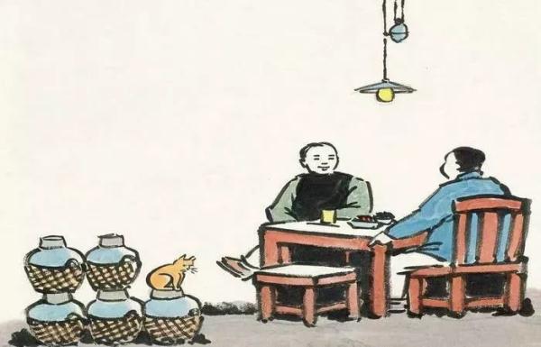 人生六個(gè)坎，你過(guò)了幾個(gè)？