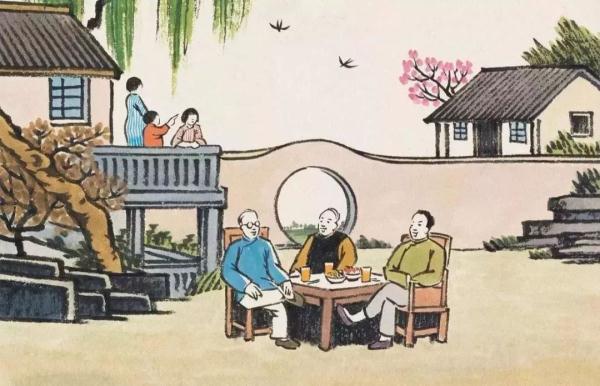 人生六個(gè)坎，你過(guò)了幾個(gè)？