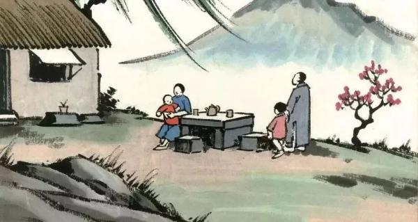 人生六個(gè)坎，你過(guò)了幾個(gè)？
